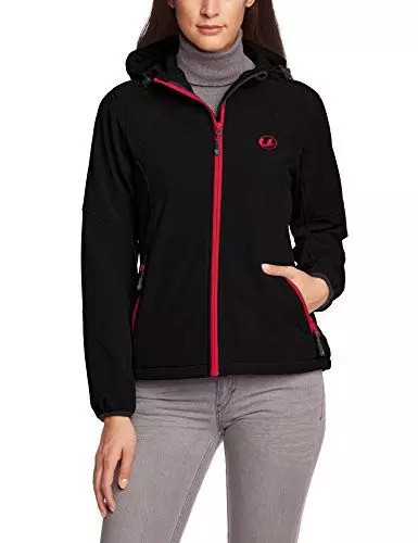 Women softshell jacket with - softshell,