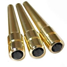 Black Austrian Crystal /