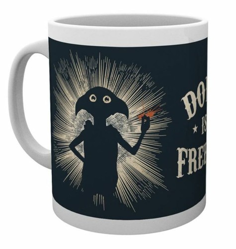 Official harry potter - dobby, is