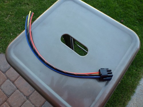 Orion harness for hcca xtr - harness,