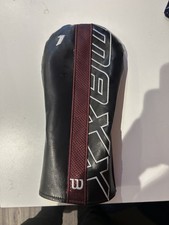 Wilson deep red - deep,