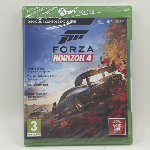Forza horizon fh4 xbox one - forza,