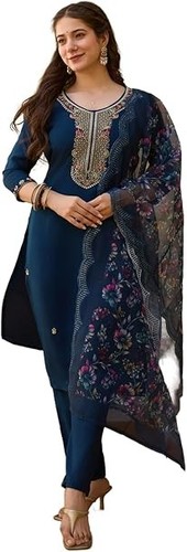 Women anarkali dress - anarkali, alia
