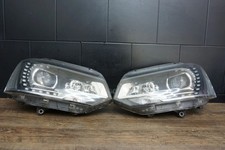 VW Multivan Caravelle T5 2011-