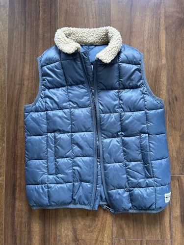 Next boys gilet age 6 - next,