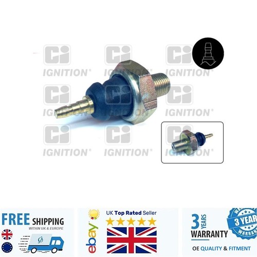Oil pressure switch for - switch, rover