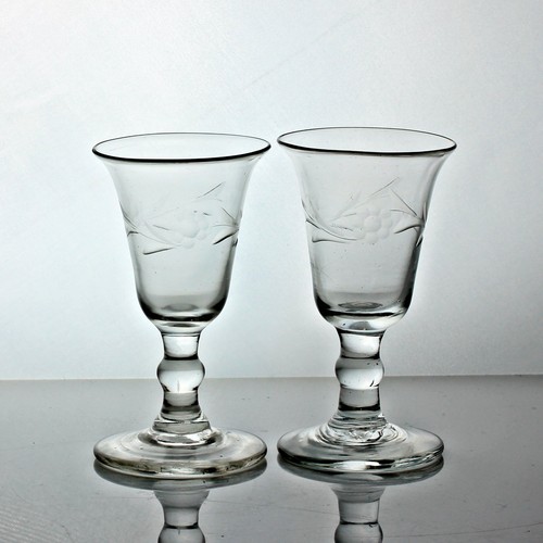 Georgian pair of - georgian,,