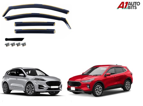 Fit ford kuga - ford, mk3