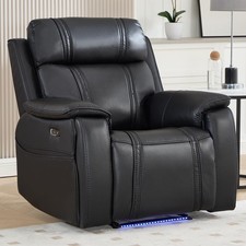 EBELLO Power Recliner Chair