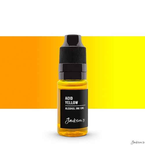 Jackson alcohol ink 10ml - :, :