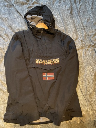 Napapijri men coat - napapijri, men’s