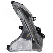 FRONT RIGHT ARROW COMPLETE HONDA SH 125 2017/2019 APPROVED