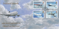 Aircraft definitives 27p - definitives, to