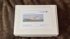 Naval Models 1/350 LCF Zeven