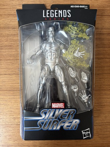 Hasbro marvel legends - marvel,