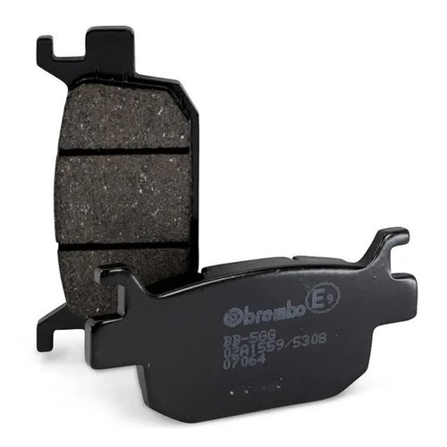 Brembo brake pads - brembo,