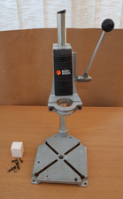 Vintage black decker drill - black, &