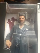Neca Scarface 18 inch in Blue
