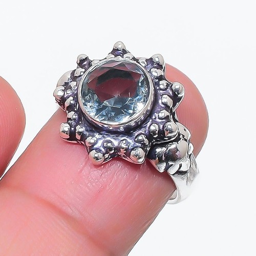 Alexandrite gemstone handmade - gemstone,