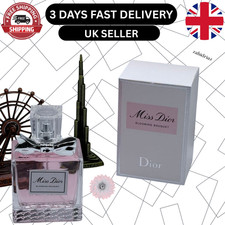 Miss Dior Bouquet Eau de Parfum 100ml Spray Brand New & Sealed