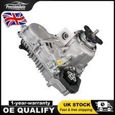 Transfer Case Box Assembly
