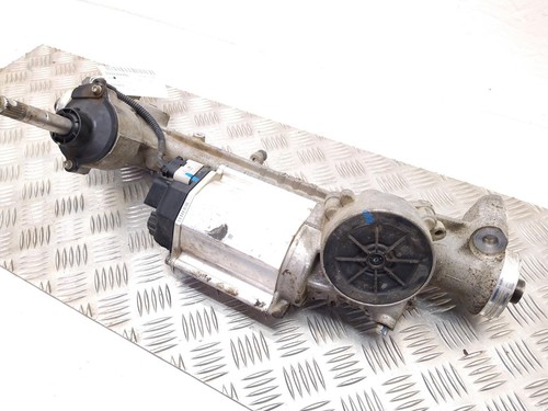 Jeep cherokee steering rack - cherokee,