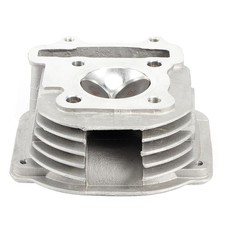 Cylinder Head Assy For GY6