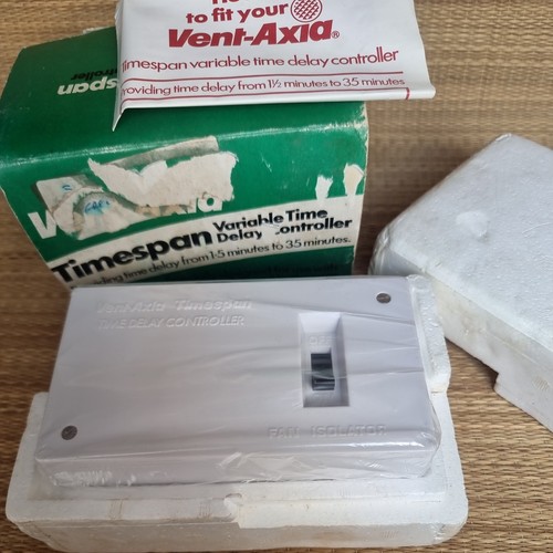 Vent axia x42 adjustable - x42,