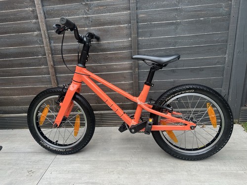 Specialized jett kids - specialized, 16