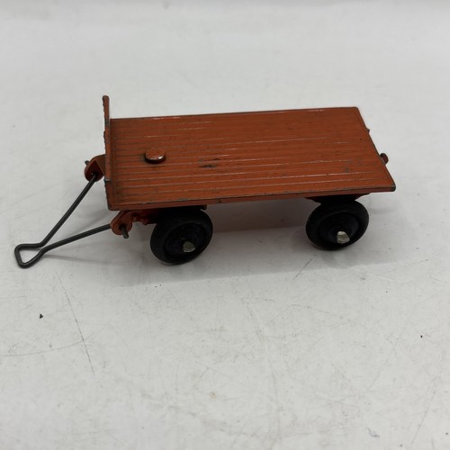 Vintage dinky toys 25g - vintage,