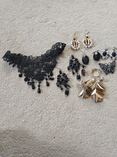 Joblot black and - joblot,
