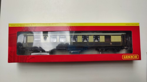 Hornby gauge pullman - hornby,