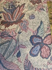 Vintage Country Meadow