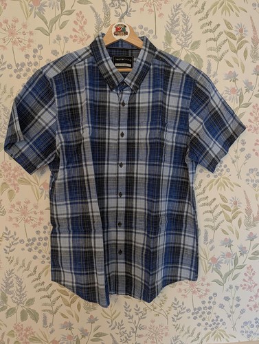 Red herring short sleeve shirt - herring,