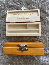 Wolf Production T1 Roll Tray