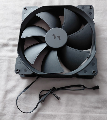 Fractal design dynamic pwm - x2,