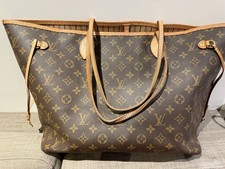 Louis Vuitton Neverfull GM