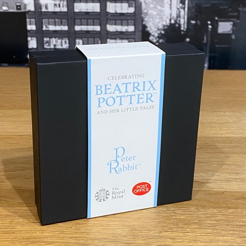 Beatrix potter peter rabbit - potter,