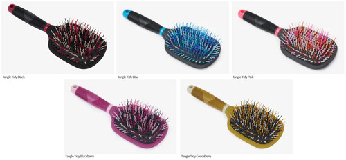 Lemieux tangle tidy plus mane - plus,