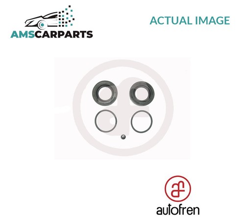 Brake caliper repair - brake,