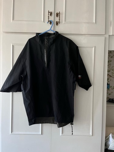 Galvin green golf rain jacket - galvin,