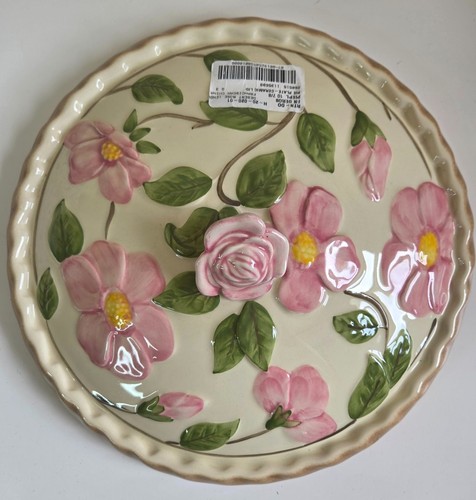 Vtg franciscan desert rose - desert,