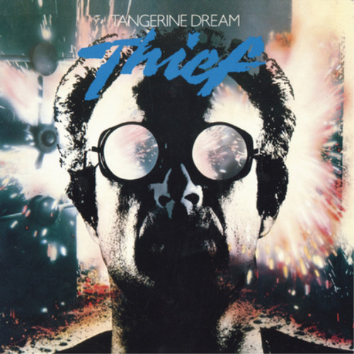 Tangerine dream thief - dream, (cd)
