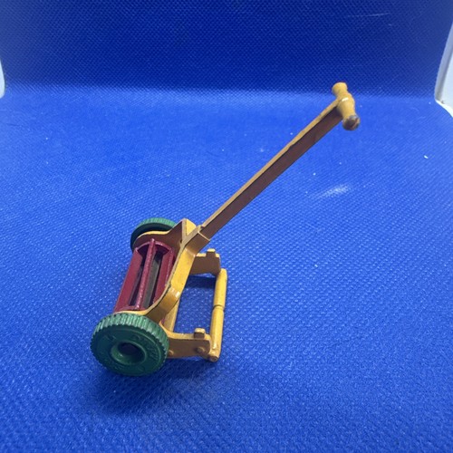 Vintage dinky toys hand push - hand,