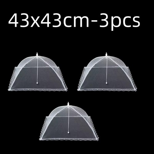 Set pop mesh - of, 3