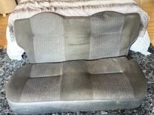 Mk2 Citroen Saxo VTR Rear Seats