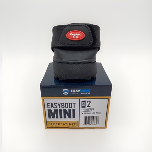 Easyboot mini recreation - easyboot,