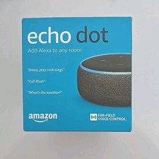 Amazon Echo Dot 3rd Gen C78MP8
