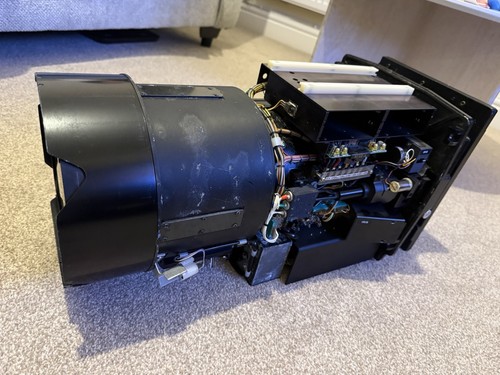 Marconi mkviii b3215 - b3215, varotal