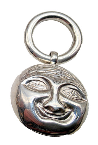 Very nice modern sterling - modern,